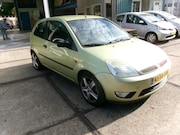 Ford Fiesta - 1.3-8V Ambiente