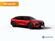 Peugeot 408 - GT Exclusive - Elektrisch | 19" lichtmetalen velgen 'ADAKITE