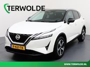 Nissan Qashqai - 1.3 MHEV Xtronic Premiere Edition | Panoramadak | Head-Up | 