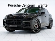 Porsche Cayenne Coupé - Turbo E-Hybrid