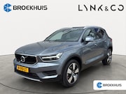 Volvo XC40 - 2.0 T4 | Achteruitrijcamera | Airco (automatisch) | Cruise c