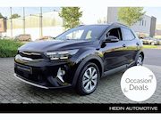 Kia Stonic - 1.0 T-GDi MHEV DynamicPlusLine | Navigatie | Climate control