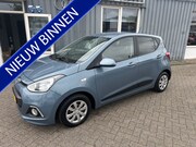 Hyundai i10 - 1.0i i-Motion Go! 2016