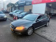 Volvo S80 - 2.0 D3 Momentum BJ 2011 NAVI LEER
