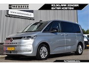Volkswagen Multivan - 1.4 eHybrid L1 7p, Trekhaak, Panorama, Cruise, Camera, PDC,