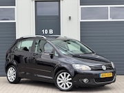 Volkswagen Golf Plus - 1.4 TSI Highline DSG / Zeer netjes