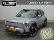 Kia EV2 - 42, 2 kWh 147pk (4-zits) Plus Advanced