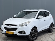 Hyundai ix35 - BWJ 2010 | 2.0i 164PK Style | CLIMA | CRUISE | PRIVACY GLASS
