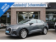 Audi Q3 Sportback - 45 TFSI e Edition CAMERA LEER CARPLAY COCKPIT-NAVI DAB STOEL