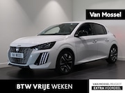 Peugeot 208 - Hybrid 110 e-DCS6 Allure CAMERA - SNEL RIJDEN - VOORRAAD | B