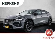 Peugeot 408 - 1.6 180pk HYbrid Allure Automaat | Trekhaak | 360 Camera | N