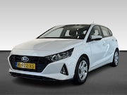 Hyundai i20 - 1.2 MPI i-Motion Bluetooth telefoonvoorbereiding, DAB ontvan