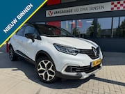 Renault Captur - 0.9 TCe INTENS + ECC/CAMERA/PDC/LMV
