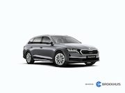 Skoda Octavia - Combi Business Edition Plus 1.5 TSI 150PK | TREKHAAK | CAMER