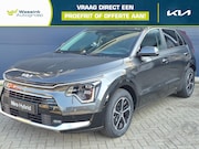 Kia Niro - 1.6 GDi Hybrid 138pk DCT6 DynamicPlusLine | DIRECT LEVERBAAR