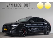 Audi Q8 - 55 TFSI e quattro Pro Line S Elek.Trekh. I Massage I HUD I 2