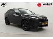Toyota RAV4 - 2.5 Hybrid AWD GR SPORT | Panoramadak | Trekhaak | Dodehoek