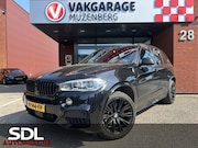 BMW X5 - xDrive40e iPerformance M Sport Shadow SOH 84% // PANO/SCHUIF