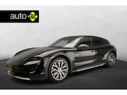 Porsche Taycan Cross Turismo - 4 93 kWh | SoH 90, 9% | 20" Turbo S | Pano | 360 cam | Lucht