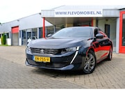 Peugeot 508 - 1.5 BlueHDI Blue Lease Allure Aut. Navi|Half Leder|I-Cockpit