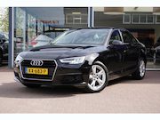 Audi A4 - Limousine 2.0 TFSI ultra Pro Line Automaat | Navigatie | Ele