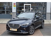 Mazda CX-3 - 2.0 SkyActiv-G 121 Signature Navi Airco Camera Km 13.600