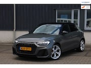 Audi A1 - Sportback 40 TFSI 3X S Line B&O Virtual Leder Stoelverw CarP