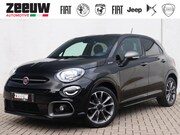 Fiat 500X - 1.0 Turbo 120 PK Sport | Navi | Carplay | Clima | Camera | 1