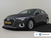 Audi A3 - Sportback 35 TFSI Business edition 150 PK DSG/AUTO | App con