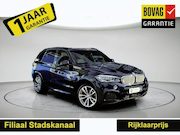 BMW X5 - xDrive40e iPerformance High Executive Gratis Afleverpakket!