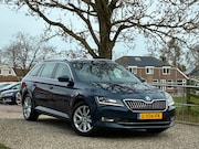 Skoda Superb - Combi 1.5 TSI ACT Ambition Business | Automaat + Cruise + Cl