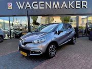 Renault Captur - 1.2 TCe Dynamique AUT|Clima|NAVI|Keyless