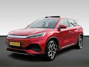 BYD Atto 3 - Comfort 60 kWh | Achteruitrij assistent | Apple Carplay/Andr