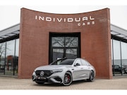 Mercedes-Benz E-klasse - AMG 53 4MATIC+ 612pk Premium + Dynamic Plus Carbon