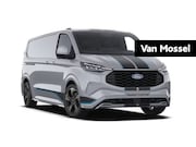 Ford Transit Custom - 320 2.5 PHEV L2H1 Sport | DEMO! | Direct Rijden! | Adaptieve