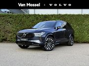 Volvo XC90 - T8 Plug-in hybrid AWD Ultra Dark Trekhaak | Luchtvering | B&