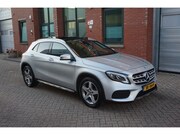 Mercedes-Benz GLA-Klasse - 180 Business Solution AMG