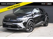 Renault Captur - E-Tech full hybrid 145 esprit Alpine | 360 CAMERA | STUUR/ST