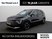 Kia e-Niro - EV Plus Advanced 64.8 kWh | Stoel en Stuur Verwarm