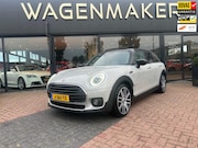 MINI Clubman - Mini 1.5 Cooper Richmond Park Edition AUT|PANO