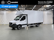 Mercedes-Benz Sprinter - 515 CDI | BAKWAGEN | DHOLLANDIA LAADKLEP | 5.0T | 2000 KG LA