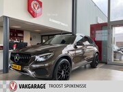 Mercedes-Benz GLC-klasse - 350e 4MATIC Premium Plus, 4x4, Hybrid Benzine, Automaat, Pan
