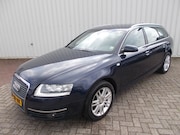 Audi A6 - Avant 2.0 TFSI Pro Line Business ( ZO MEE/ EXPORT )