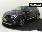 Renault Captur - 1.6 E-Tech full hybrid 145 techno | Pack Advanced Driving | 