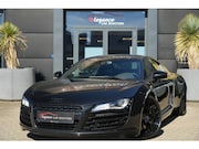 Audi R8 - 4.2 V8 FSI 420pk Bang&Olufsen/Carbon/Stoelverwarming