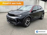 Opel Mokka - 1.2 Turbo GS Line Camera | Stoelverwarming | Navigatie | 17"