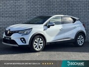 Renault Captur - 1.6 E-Tech Plug-in Hybrid 160 Intens | Trekhaak | Achteruitr