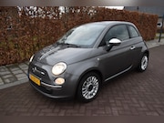 Fiat 500 - 0.9 TwinAir Easy Zéér Zuinig en Mooi