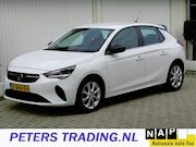 Opel Corsa - 100pk Automaat Elegance NIEUWE DISTRIBUTIE-CARPLAY-NL AUTO