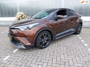 Toyota C-HR - 1.8 Hybrid Premium